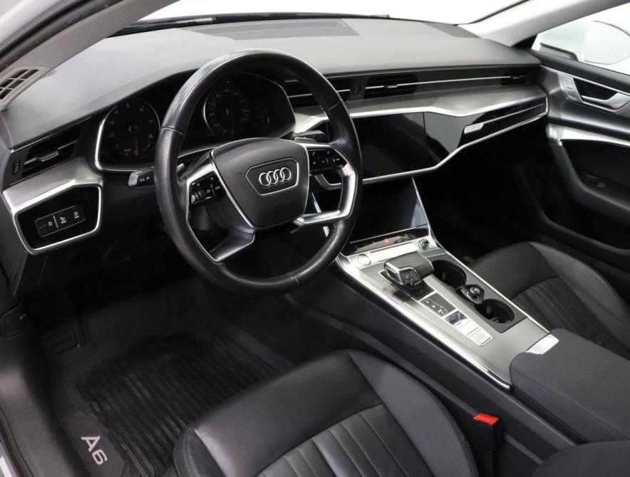 Audi A6 V (C8) Санкт-Петербург  - изображение 16