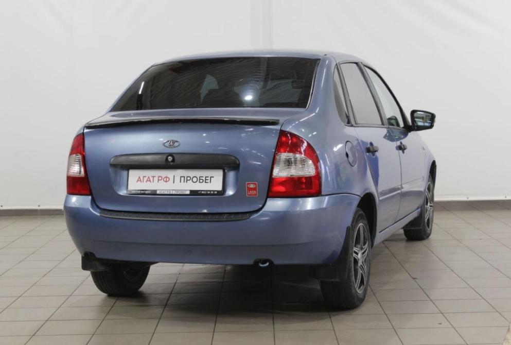 Lada (ВАЗ) Kalina I Астрахань  - изображение 6