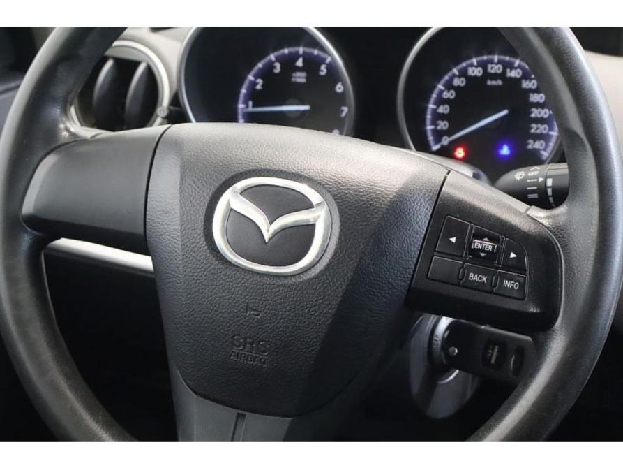 Mazda 3 II (BL) Рестайлинг Коломна  - изображение 9