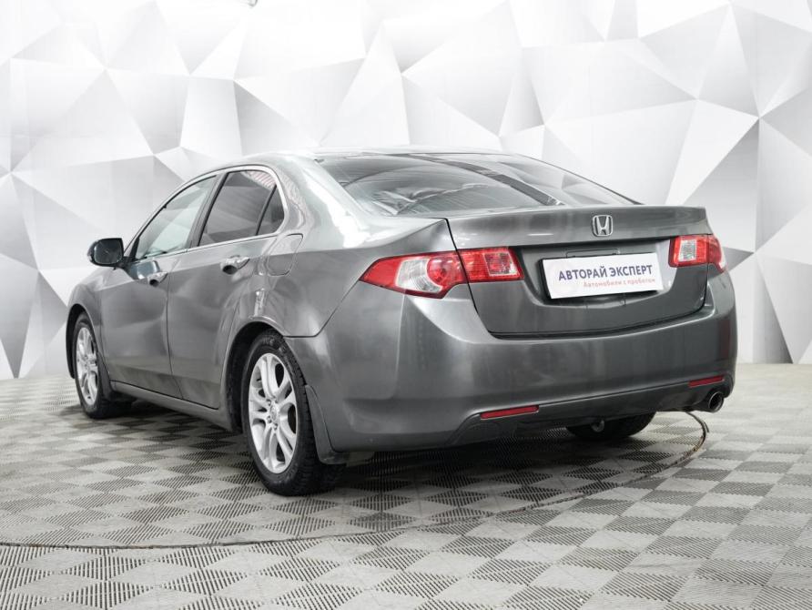 Honda Accord VIII Ульяновск  - изображение 3