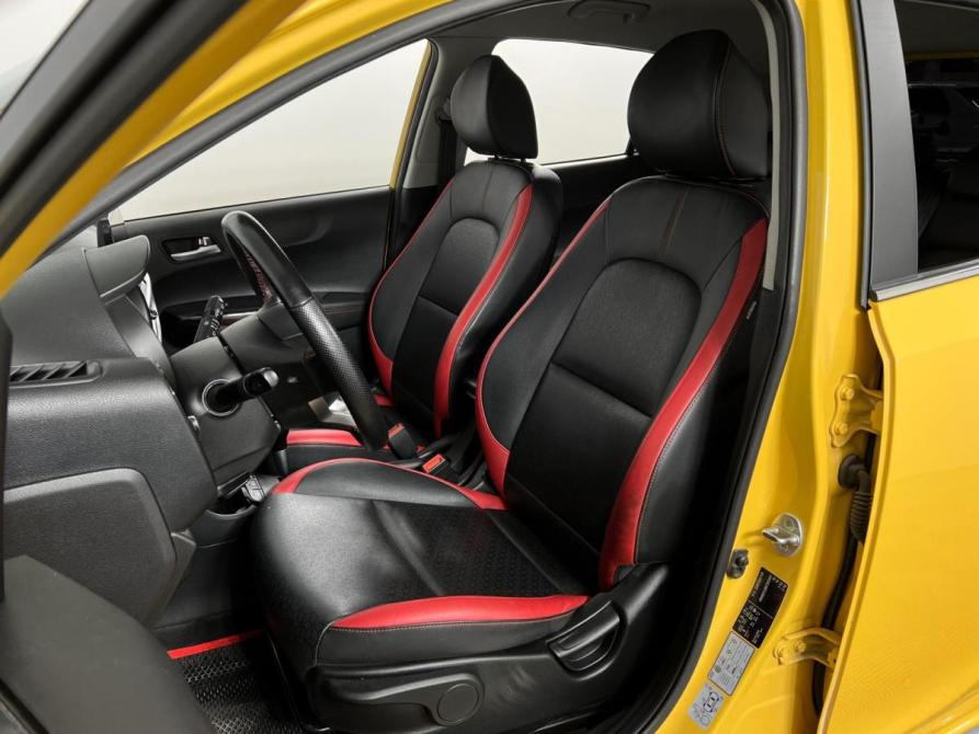 Kia Picanto III Рестайлинг Казань  - изображение 10