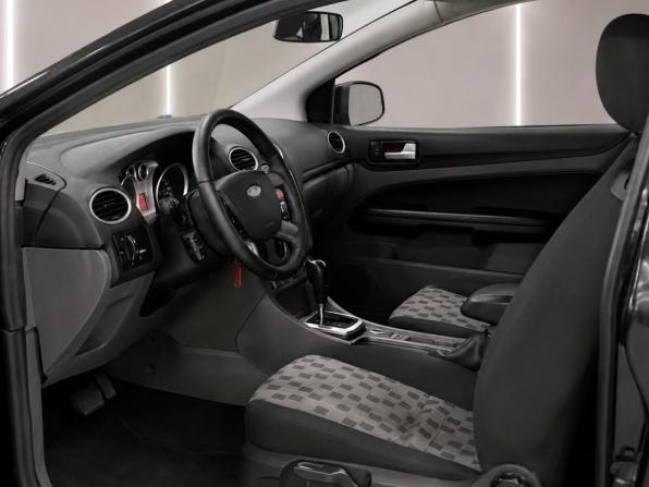 Ford Focus II Рестайлинг с пробегом 2009 года, цена 685 000 рублей, 159000 км, хэтчбек, Автокод Объявления