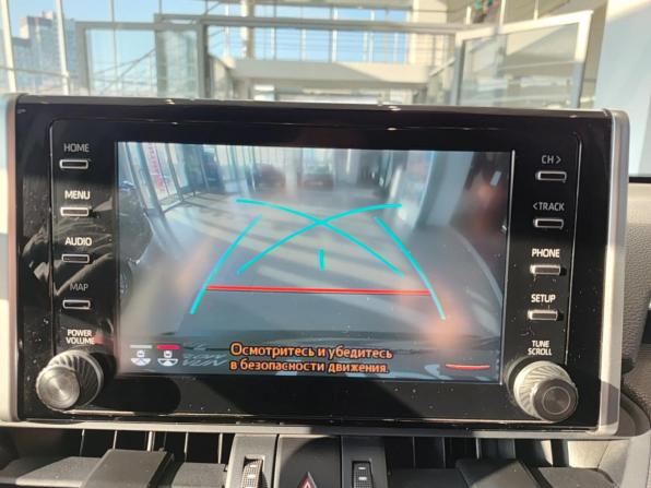 Toyota RAV4 V (XA50) с пробегом 2020 года, цена 3 388 000 рублей, 93882 км, внедорожник, Автокод Объявления
