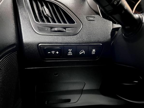 Hyundai ix35 I с пробегом 2011 года, цена 1 145 000 рублей, 229364 км, внедорожник, Автокод Объявления