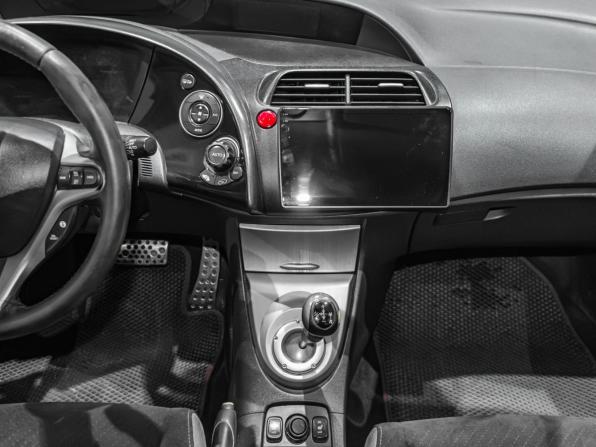 Honda Civic VIII с пробегом 2007 года, цена 537 940 рублей, 260567 км, хэтчбек, Автокод Объявления