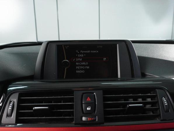 BMW 3 серии VI (F3x) с пробегом 2012 года, цена 1 599 000 рублей, 291288 км, седан, Автокод Объявления