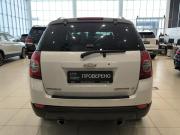 Chevrolet Captiva I Рестайлинг 2 Казань  - изображение 29