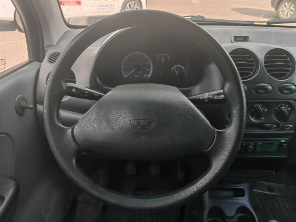 Daewoo Matiz I Рестайлинг с пробегом 2012 года, цена 179 000 рублей, 84500 км, хэтчбек, Автокод Объявления