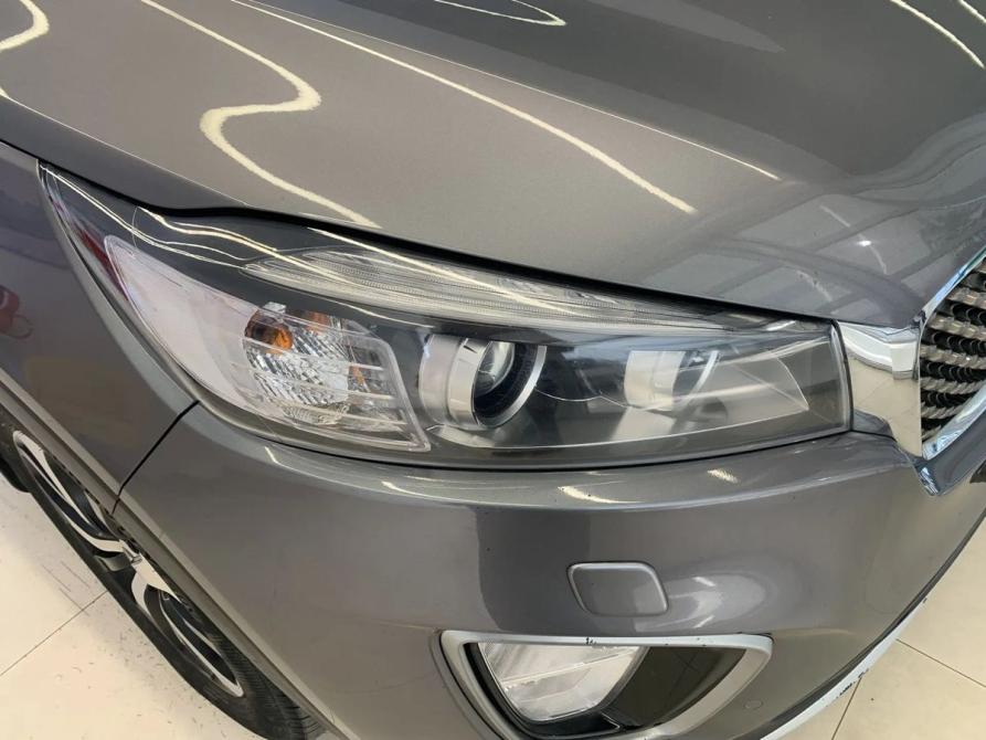 Kia Sorento III Prime Челябинск  - изображение 14