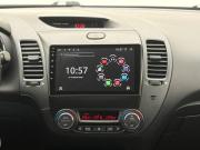 Kia Cerato III Рестайлинг (Classic) Екатеринбург  - изображение 62