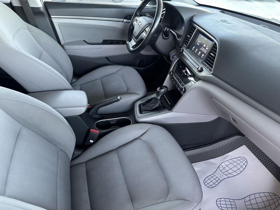 Hyundai Elantra VI (AD) Волгоград  - изображение 19