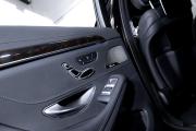 Mercedes-Benz S-Класс VI (W222 C217) Рестайлинг Тюмень  - изображение 58