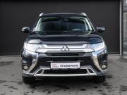 Mitsubishi Outlander III Рестайлинг 3 Москва  - изображение 18