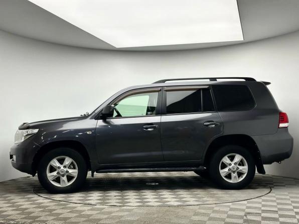 Toyota Land Cruiser 200 Series с пробегом 2010 года, цена 2 319 000 рублей, 413495 км, внедорожник, Автокод Объявления