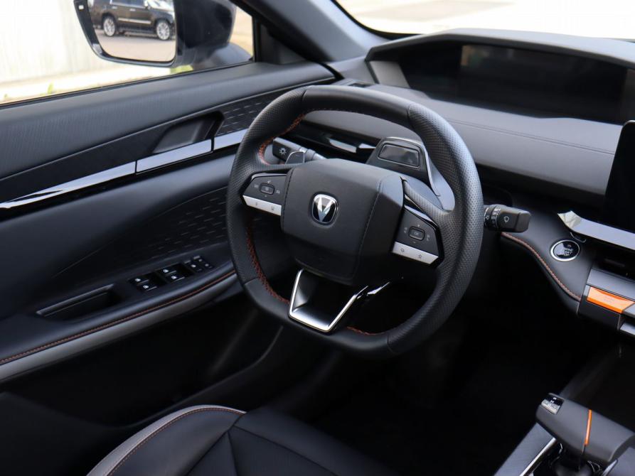 Changan UNI-V I Самара  - изображение 15