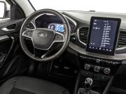 Lada (ВАЗ) Vesta I Рестайлинг (NG) Москва  - изображение 52