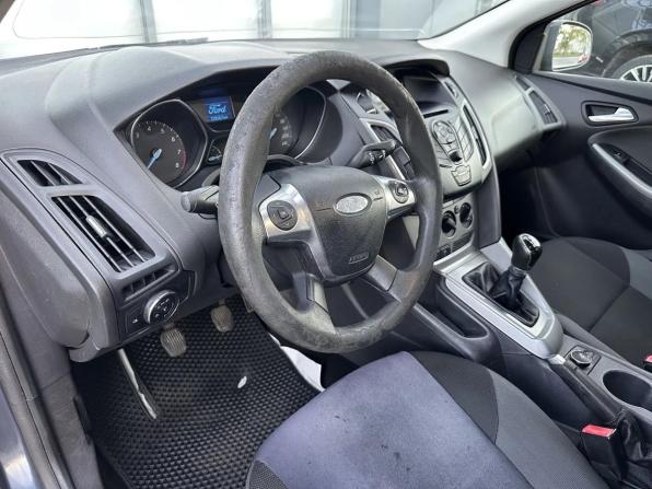 Ford Focus III с пробегом 2011 года, цена 550 000 рублей, 228166 км, хэтчбек, Автокод Объявления