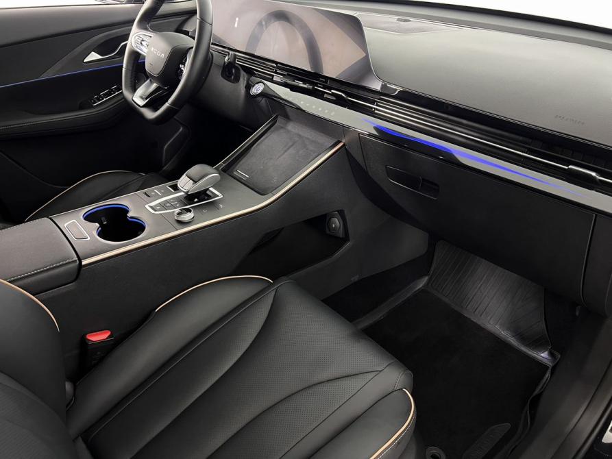Omoda C5 I Рестайлинг Калининград  - изображение 15