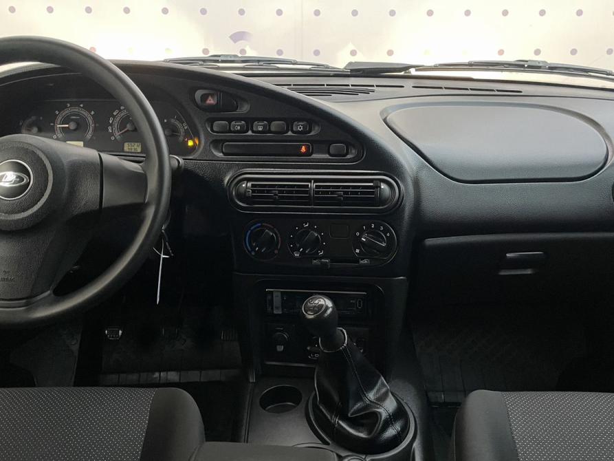 Lada (ВАЗ) Niva Travel I Тамбов  - изображение 16