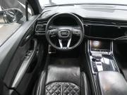 Audi Q7 II (4M) Рестайлинг Ростов-на-Дону  - изображение 37