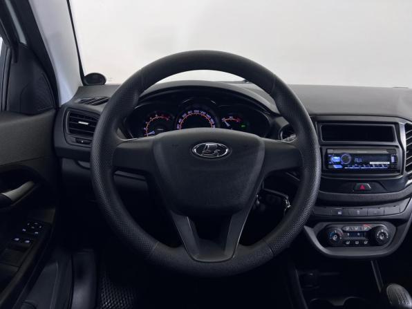 Lada (ВАЗ) Vesta I с пробегом 2021 года, цена 1 050 000 рублей, 113383 км, универсал, Автокод Объявления