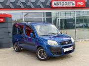 Fiat Doblo I Рестайлинг Астрахань  - изображение 18
