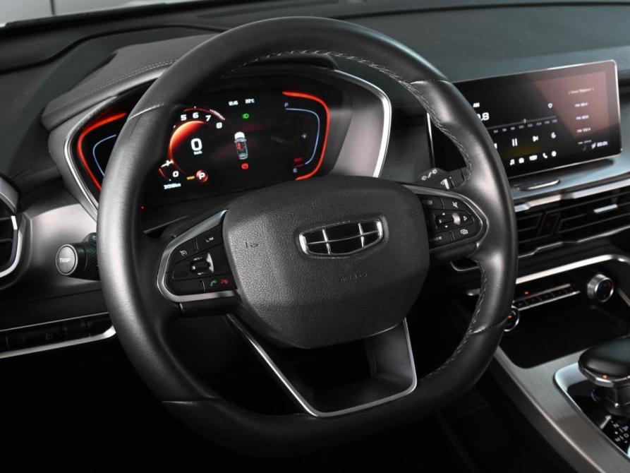 Geely Coolray I Ростов-на-Дону  - изображение 12