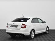Skoda Rapid I Рестайлинг Москва  - изображение 16