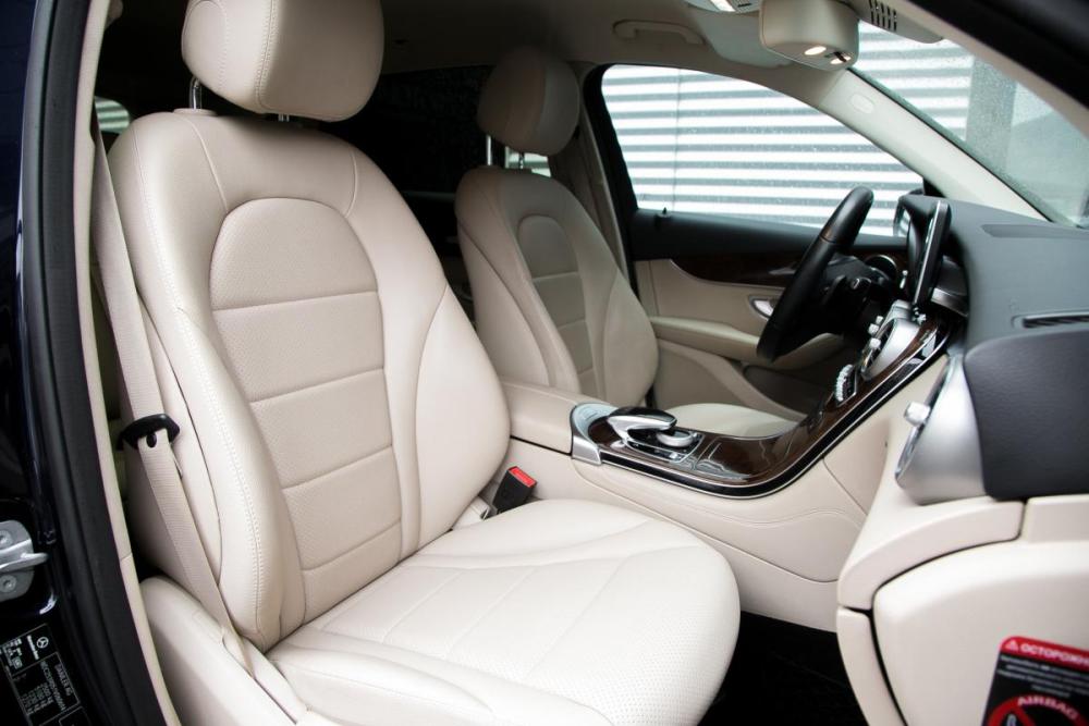 Mercedes-Benz GLC I (X253) Иркутск  - изображение 32