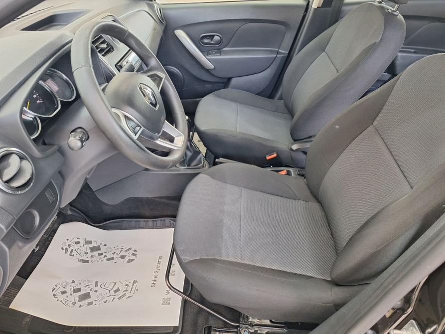 Renault Logan II Рестайлинг Смоленск  - изображение 12