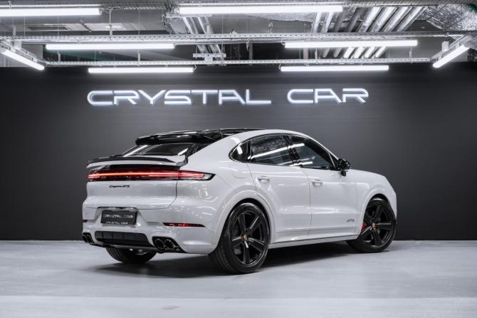 Новый Porsche Cayenne III Рестайлинг 2025 года, цена 22 750 000 рублей, внедорожник, Автокод Объявления