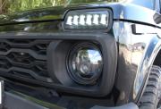 Lada (ВАЗ) 2121 (4x4) I Рестайлинг Нижний Новгород  - изображение 38