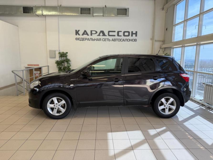 Nissan Qashqai I Рестайлинг Волгоград  - изображение 5