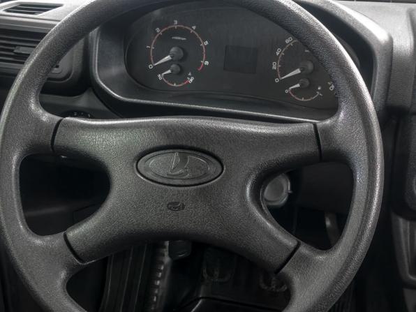Lada (ВАЗ) Niva Legend с пробегом 2024 года, цена 1 099 900 рублей, 350 км, внедорожник, Автокод Объявления
