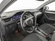 Skoda Octavia III (A7) Рестайлинг Москва  - изображение 41