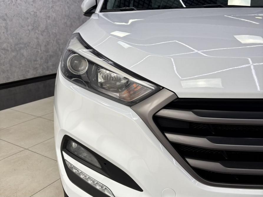 Hyundai Tucson III Ярославль  - изображение 10