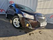Chevrolet Cruze I Рестайлинг Ярославль  - изображение 26