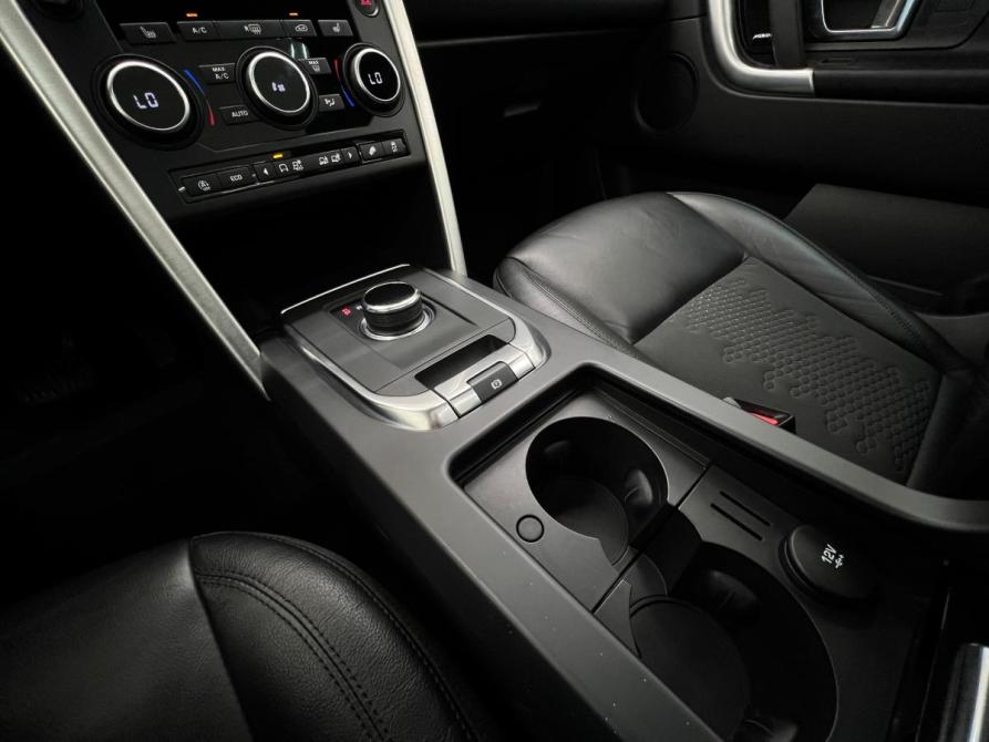 Land Rover Discovery Sport I Волгоград  - изображение 22