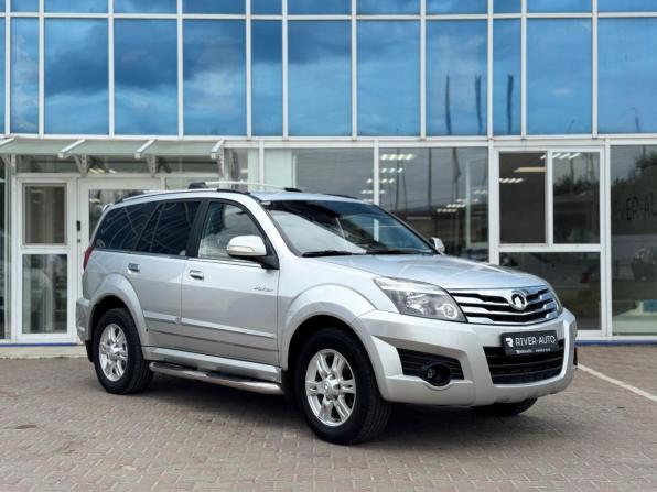 Great Wall Hover H3 I с пробегом 2014 года, цена 830 000 рублей, 135927 км, внедорожник, Автокод Объявления