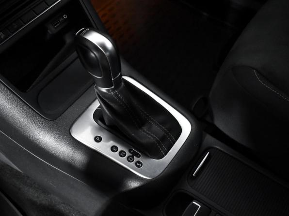Volkswagen Tiguan I Рестайлинг с пробегом 2016 года, цена 1 460 000 рублей, 121597 км, внедорожник, Автокод Объявления