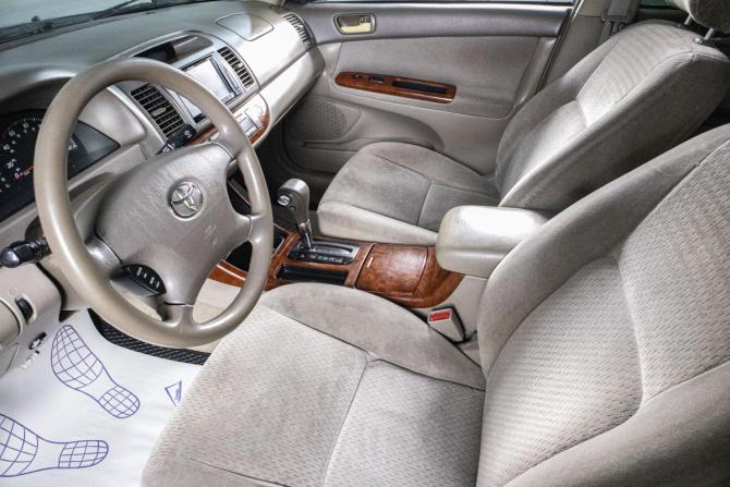 Toyota Camry V (XV30) с пробегом 2001 года, цена 629 000 рублей, 265000 км, седан, Автокод Объявления