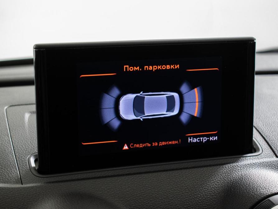 Audi A3 III (8V) Москва  - изображение 14