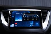Hyundai Solaris II Рестайлинг Тюмень  - изображение 46