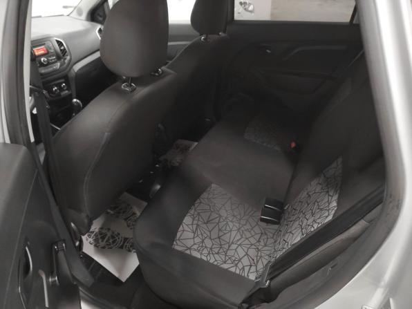 Lada (ВАЗ) XRAY I с пробегом 2017 года, цена 763 000 рублей, 75304 км, хэтчбек, Автокод Объявления