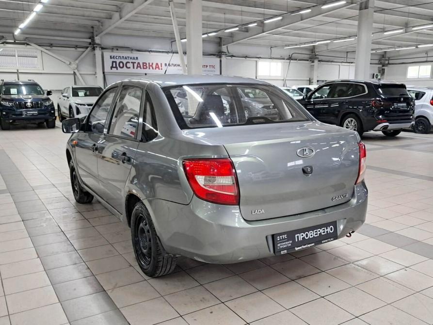 Lada (ВАЗ) Granta I Набережные Челны  - изображение 11