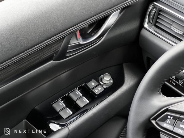 Новый Mazda CX-5 II Рестайлинг 2025 года, цена 3 990 000 рублей, внедорожник, Автокод Объявления