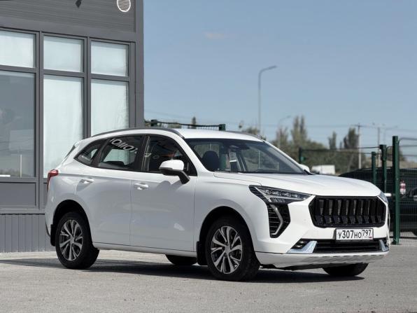 Haval Jolion I с пробегом 2023 года, цена 1 520 000 рублей, 76542 км, внедорожник, Автокод Объявления