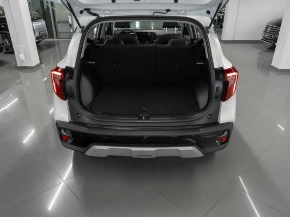 Kia Seltos I Рестайлинг с пробегом 2026 года, цена 2 950 000 рублей, 20 км, внедорожник, Автокод Объявления