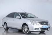 Nissan Almera III (G15) Челябинск  - изображение 16