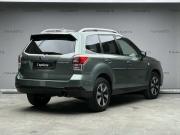 Subaru Forester IV Рестайлинг 2 Москва  - изображение 20